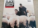 BLACK Sheep - A Wolf in Sheep's Clothing - Vinyl Record LP UNPLAYED 1991