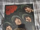 The Beatles - Rubber Soul Vinyl LP 12