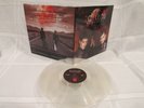 2CELLOS-CELLOVERSE  Transparent ,Crystal Clear LP Pop,Rock,Blues,Classical MOVC
