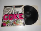 LP- COKE , MIAMI LATIN FUNK ON ST -7773