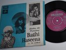 EKCA 5292 Pakistan-BAGHI HASEENA OST EP - M. ASHRAF -LOLLYWOOD GROOVE