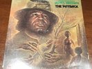 James Brown - The Payback - VG+ Vinyl LP Record