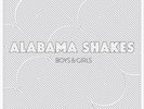Boys & Girls [Limited Edition] by Alabama Shakes (Vinyl, Apr-2012, 2 Discs,...