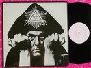JIMMY PAGE LP Lucifer Rising OCCULT CULT SOUNDTRACK A1/B1 N-MINT *ATMOSPHERIC*