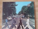 The Beatles - Abbey Road (5C062-04243) E.M.I. Recording, Made in Holland - Orig.
