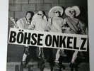Böhse Onkelz - Mexico (Vinyl-LP, 1st Press, 1985, rare 