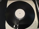 Vibrators - V2 White Label Test Pressing