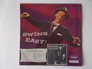 Frank Sinatra Swing Easy 1970 LP Mono Capitol 2LP-3017 Japan Excellent - RARE