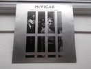 Roger Daltrey ? McVicar (Original Soundtrack Recording)Transparent LP  POLD 5034