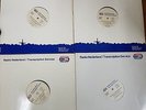RADIO NEDERLAND  4 LP LATINAMERICA DOLLY DOTS ALIVE VITESSE JAN AKKERMAN (FOCUS)