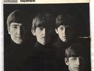 The Beatles - With The Beatles Vinyl First Pressing Mono UK 1963 Parlophone LP