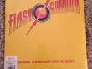 Queen Flash Gordon Soundtrack 180gm Vinyl New Sealed