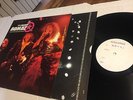THE CHERRY BOMBZ ?Coming Down Slow LP 1987 TEST PRESSING high Dragon HD 021