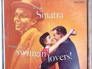 Songs For Swingin Lovers Frank Sinatra 1956 Vinyl Capitol Records 1st Press Mono
