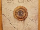 Whitesnake Self Titled Vinyl LP Geffen GHS 24099 A/B Precision Orig 1987 NM-