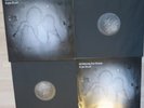 KATE BUSH - 50 WORDS OF SNOW  Vinyl LP 1st press 2011 incl. bookl Gatefold Cover