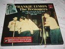 FRANKIE LYMON & THE  TEENAGERS-BOX SET 5 LPS + 45 AND BOOKLET-NEAR MINT