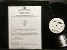 Led Zeppelin Legends Of Rock 4XLP PROMO ONLY RADIO SHOW Parts 1 & 2 Cue Sheets