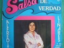 ALFREDITO LINARES Salsa de Verdad KILLER SALSA GUAGUANCO EX PERU LP Listen