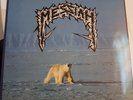 messiah extreme cold weather 1987, bolt thrower, immolation, sadus, sadist