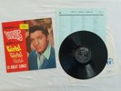Elvis LP Girls Girls Girls RA-5165 Japan black Victor Mono 1962 OIS 1st issue