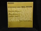 Bill Evans Trio -Everybody Digs-Riverside 291-MONO RARE