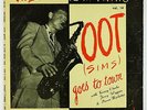 Zoot Sims - Goes To Town 10