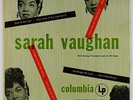 Sarah Vaughan - With George Treadwell and his All Stars 10