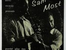 Sam Most Quartet - Plus Two 10