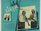 Sidney Bechet-Bunk Johnson - Days Beyond Recall 10