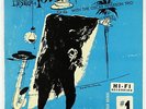 Lester Young w/ The Oscar Peterson Trio - S/T (#1) 10