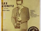 Lee Konitz ft. Miles Davis - The New Sounds 10