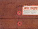 JACKIE McLEAN USA original Mono LP JACKIE'S BAG BLUE NOTE 4051 1st / 2nd press ?