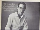BILL EVANS TRIO orig FRENCH LP SUNDAY AT THE VILLAGE VANGUARDS Riverside MONO