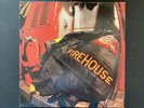 Firehouse-Hold Your Fire 1990 KOREA ORIGINAL FIRST PRESS LP INSERT