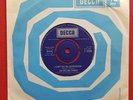 ROLLING STONES I cant Get No Satisfaction /promotion Man  UK press  DECCA in box