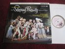UK EMI ASD 371 W/G Tchaikovsky Sleeping Beauty Kurtz Menuhin