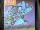 Khan Space Shanty Hillage Dave Stewart 180g remastered 12