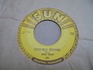 Billy Lee Riley - Trouble Bound c/w Rock With Me Baby 1956 USA 45 SUN ROCKABILLY