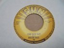 Doctor Ross ?- Come Back Baby c/w Chicago Breakdown USA 45 SUN REPRO