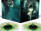 OBSCURA Omnivium 2xLP EASTER YELLOW INSIDE CLEAR W/ SPLATTER VINYL /250 relapse