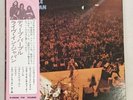 [2] DEEP PURPLE  - LIVE IN JAPAN(MADE IN JAPAN) - Japanese Pressing Vinyl w/OBI
