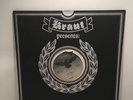 Vinyl LP Kraut presents: Sincerely P.T., aamok production 28 578-3U, 1973