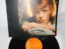 David Bowie-Young Americans LP 1975 Early Original UK Pressing
