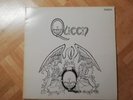 QUEEN Compilation, Bohemian Rhapsody We will rock you/ DDR  Vinyl LP 1980 AMIGA