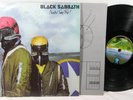 Black Sabbath - Never Say Die - Vinyl LP G/F - 1978 Vertigo - 9102751 - Vintage