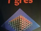 I Gres Vol. II LP Cometa Edizioni Musicali 2016 limited ed 400 vinyl reissue