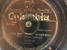 Columbia 14504D Blind Willie Johnson GOING TO SEE THE KING 78 rpm Blues 1929