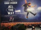 Eddie Vedder-All The Way/Steve Goodman-Go Cubs Go-Third Man Records 7” Vinyl