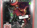 GZA - Liquid Swords 2LP NEW MARVEL COVER